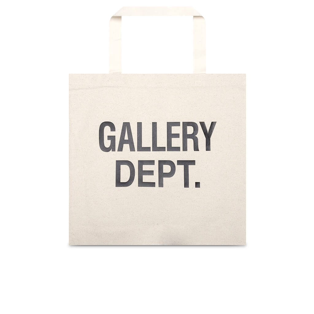 Small Tote Bag Gallery department – Гарантія оригінальності – вид ззаду