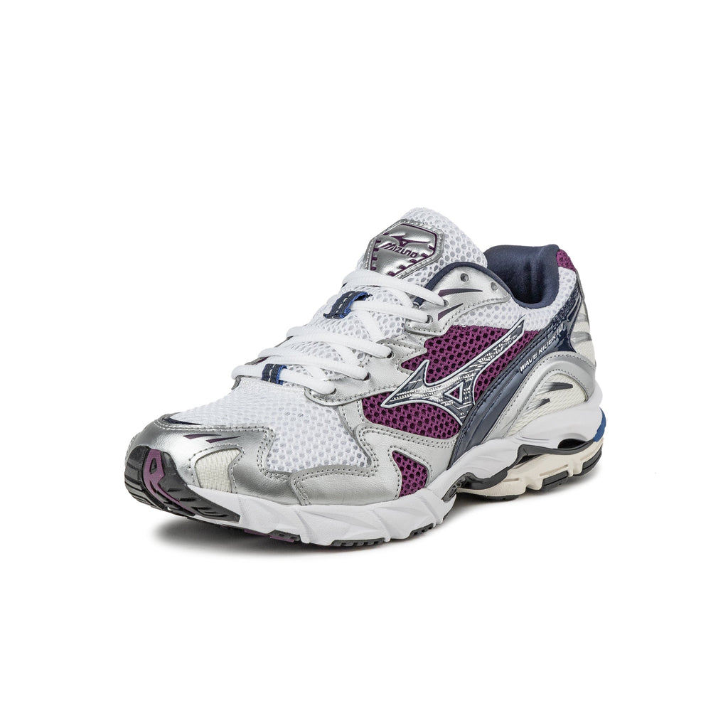 Wave Rider 10 Sport Mizuno – Гарантія оригінальності – вид ззаду