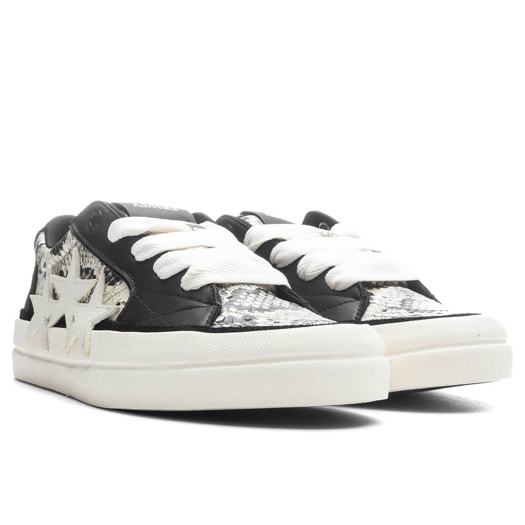 Snake Sunset Skate Low Amiri оригінал – Купити в Україні – вид ззаду