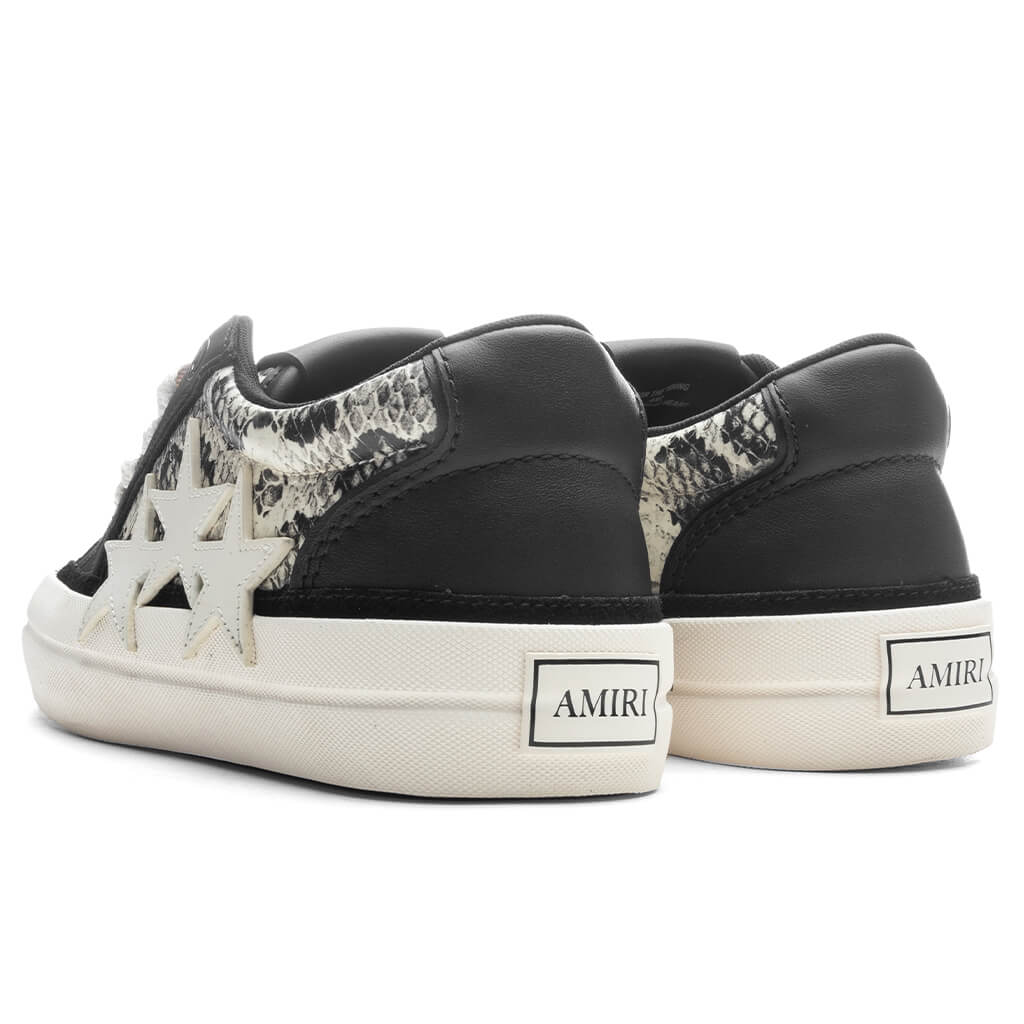 Snake Sunset Skate Low Amiri оригінал – Купити в Україні – детальний вид