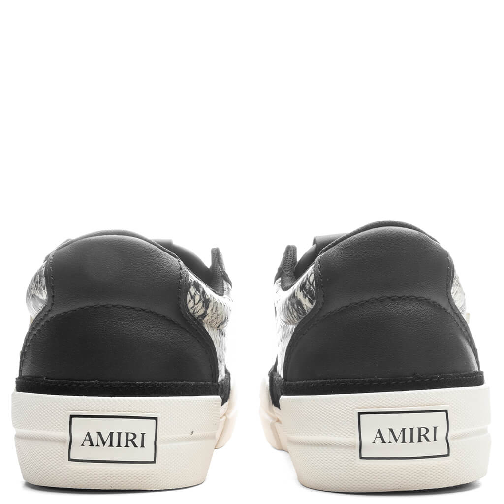 Snake Sunset Skate Low Amiri оригінал – Купити в Україні – збільшений вид