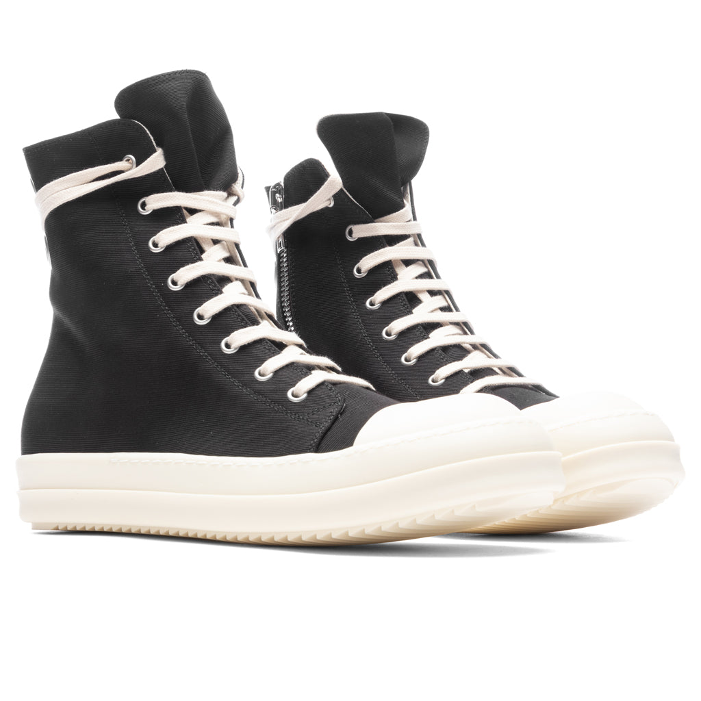 Rick owens Footwear оригінал | Швидка доставка Україна – вид ззаду