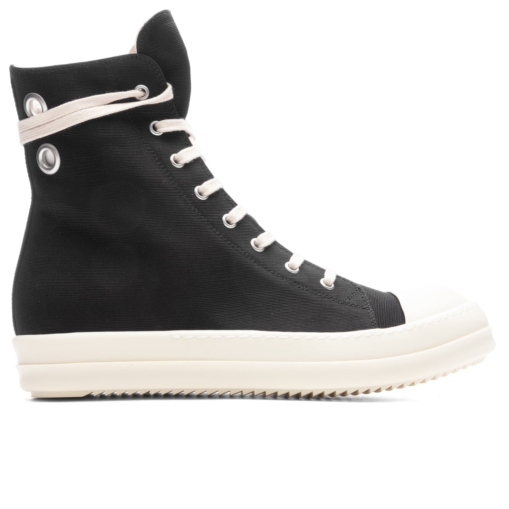 Rick owens Footwear оригінал | Швидка доставка Україна – боковий вид