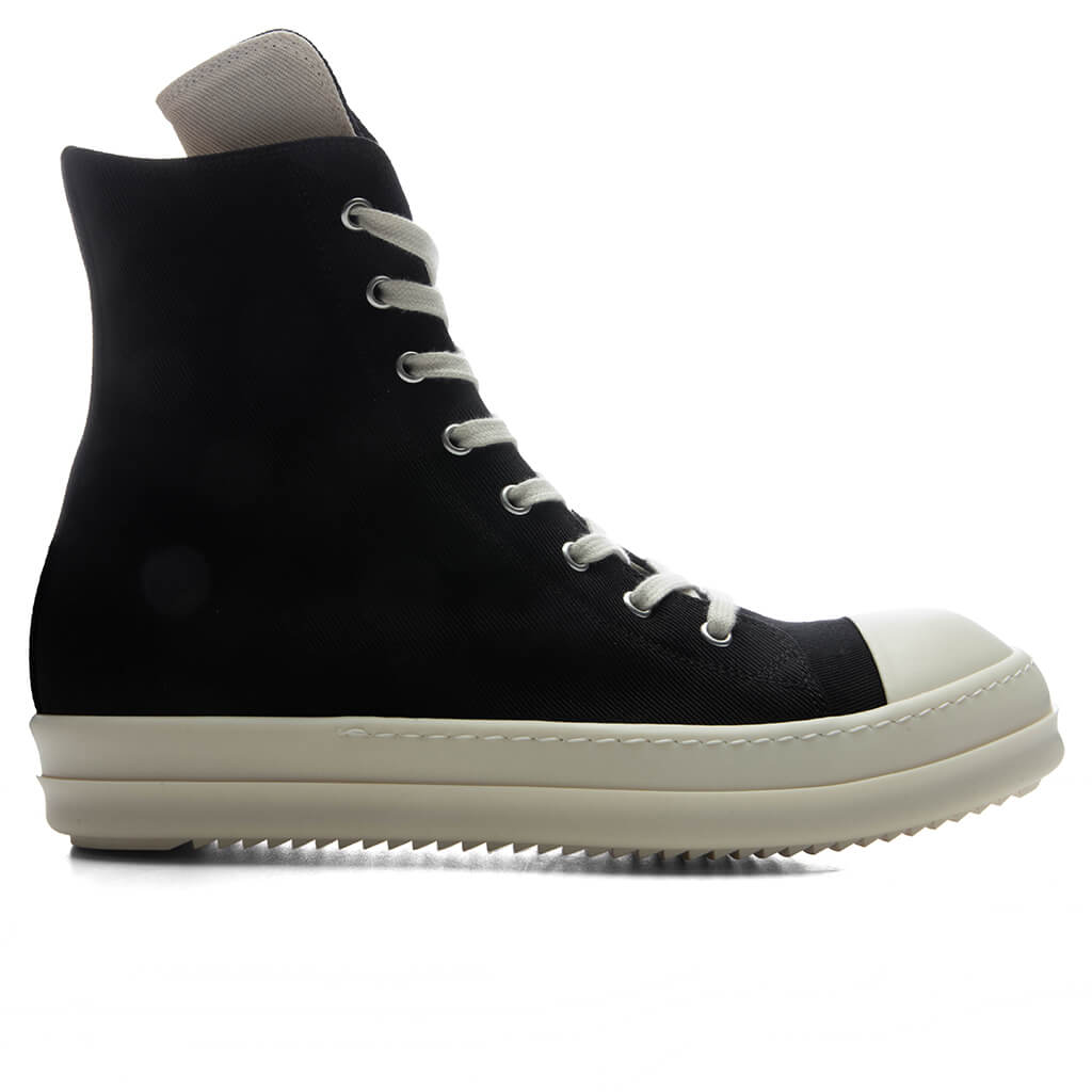 Rick owens Footwear оригінал | Швидка доставка Україна – боковий вид