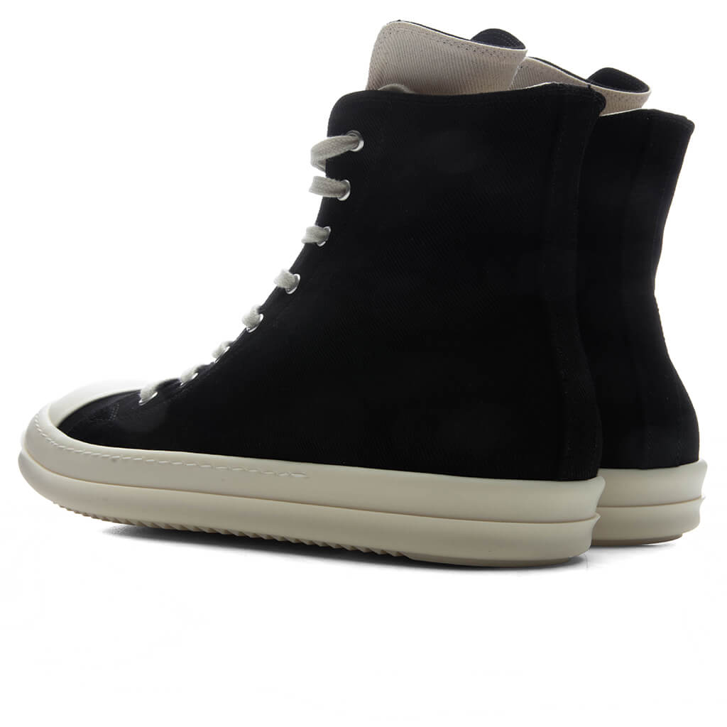 Rick owens Footwear оригінал | Швидка доставка Україна – вид ззаду