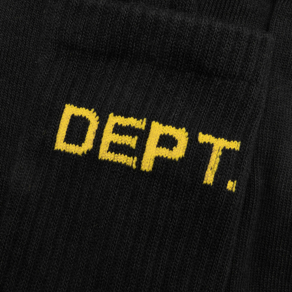 Socks Gallery department – Гарантія оригінальності – вид ззаду