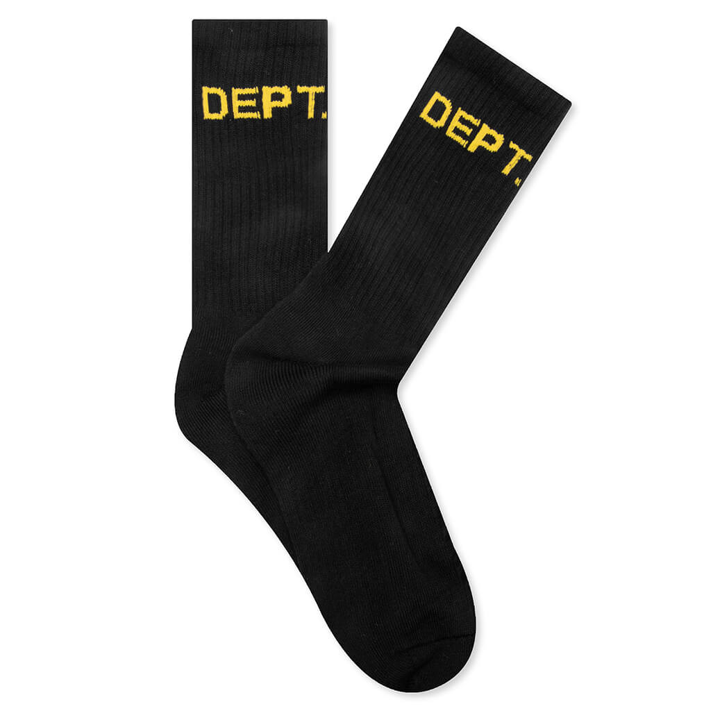 Socks Gallery department – Гарантія оригінальності – боковий вид
