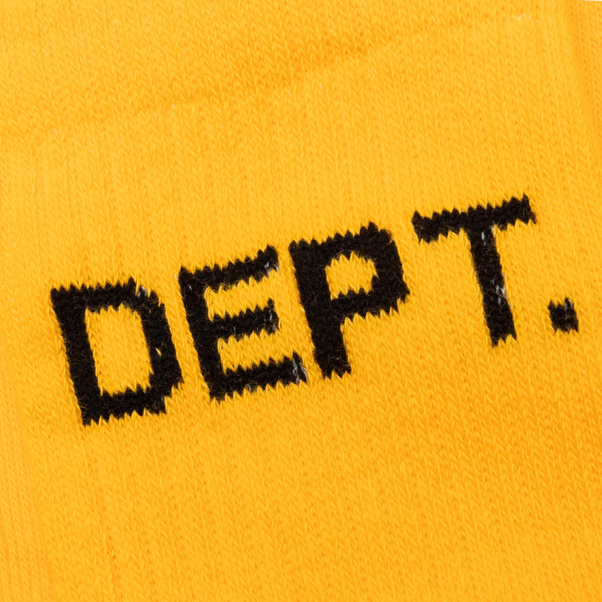 Socks Gallery department – Гарантія оригінальності – вид ззаду