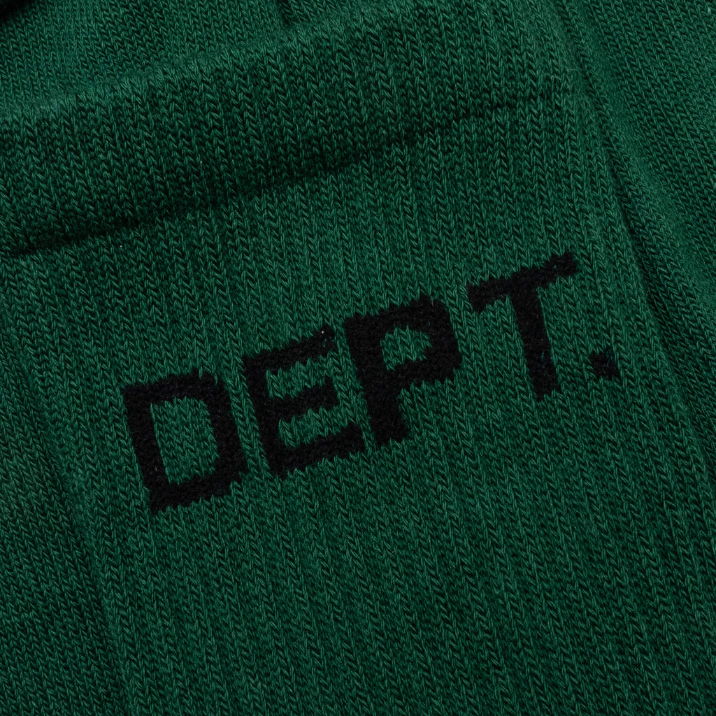 Socks Gallery department – Гарантія оригінальності – вид ззаду