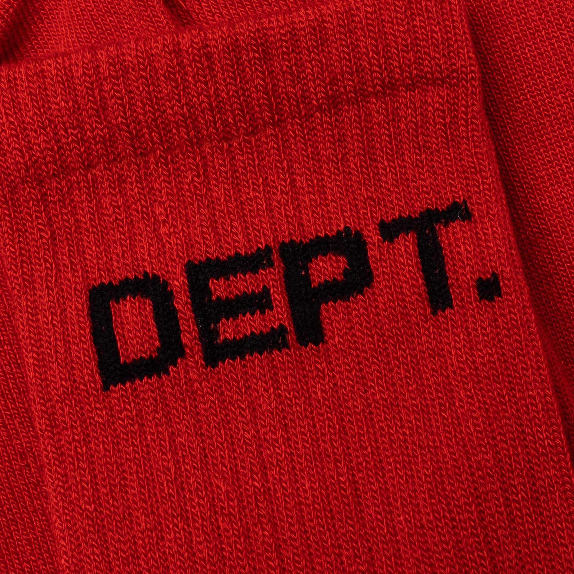 Socks Gallery department – Гарантія оригінальності – вид ззаду