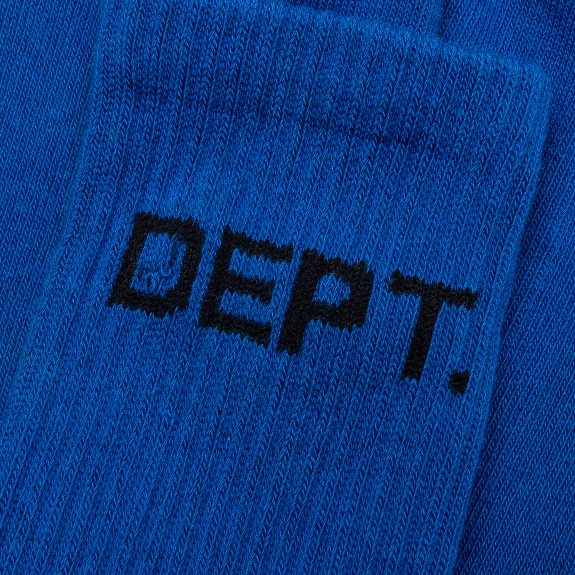 Socks Gallery department – Гарантія оригінальності – вид ззаду