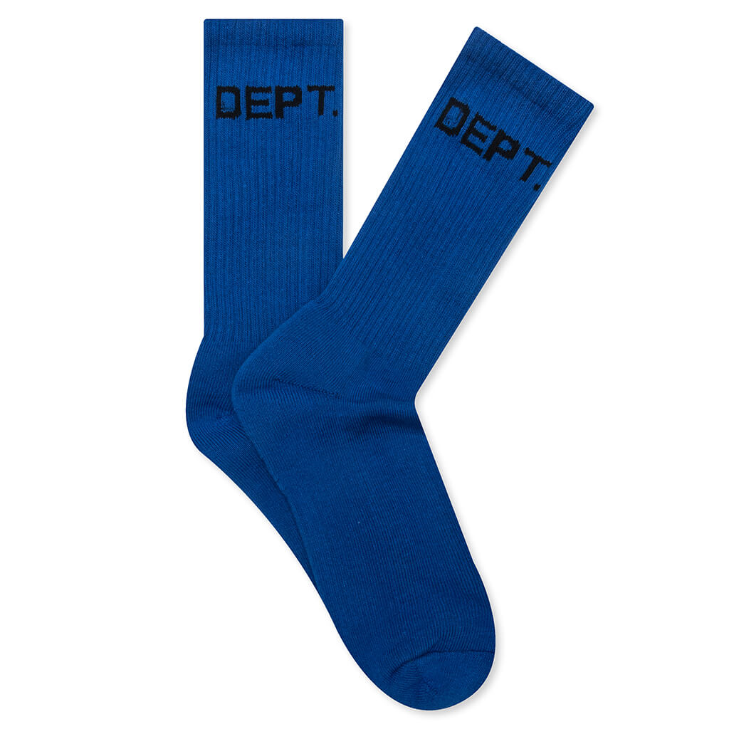 Socks Gallery department – Гарантія оригінальності – боковий вид