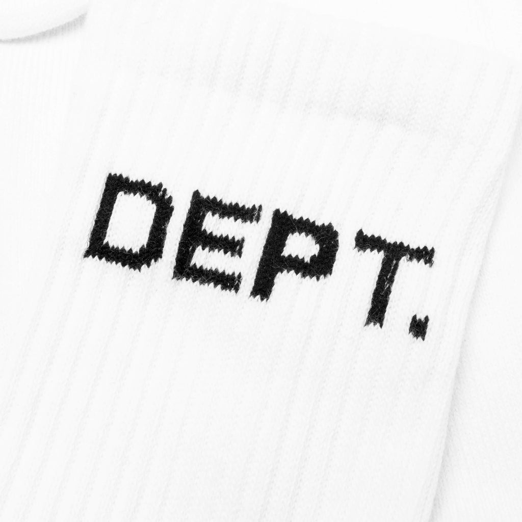 Socks Gallery department – Гарантія оригінальності – вид ззаду
