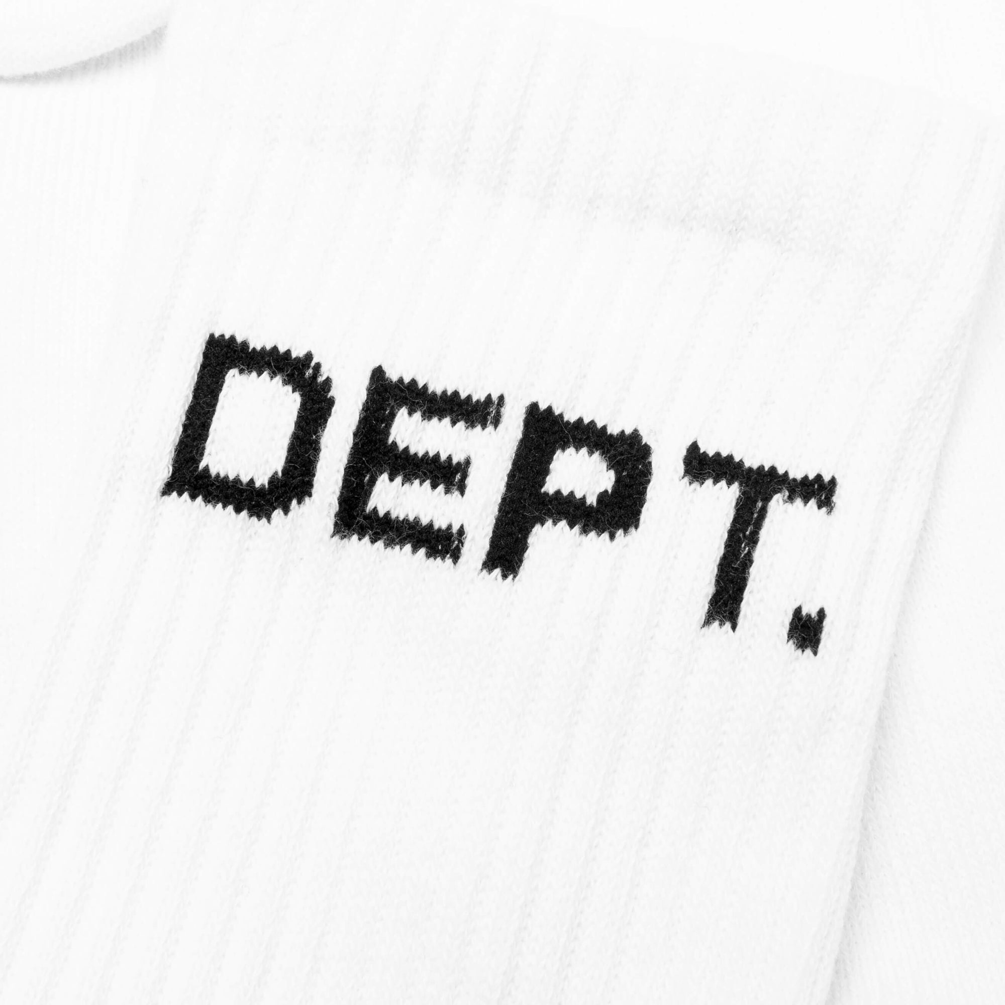 Socks Gallery department – Гарантія оригінальності – вид ззаду