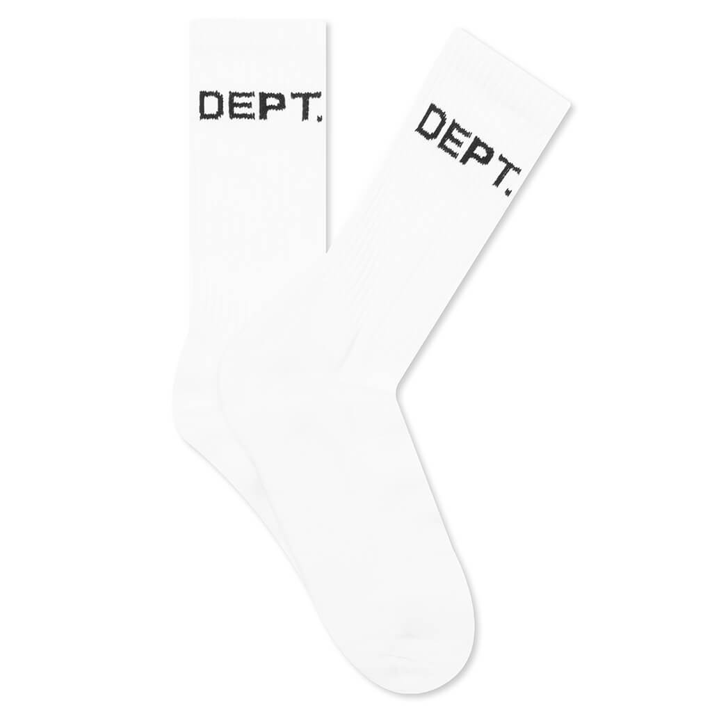 Socks Gallery department – Гарантія оригінальності – боковий вид