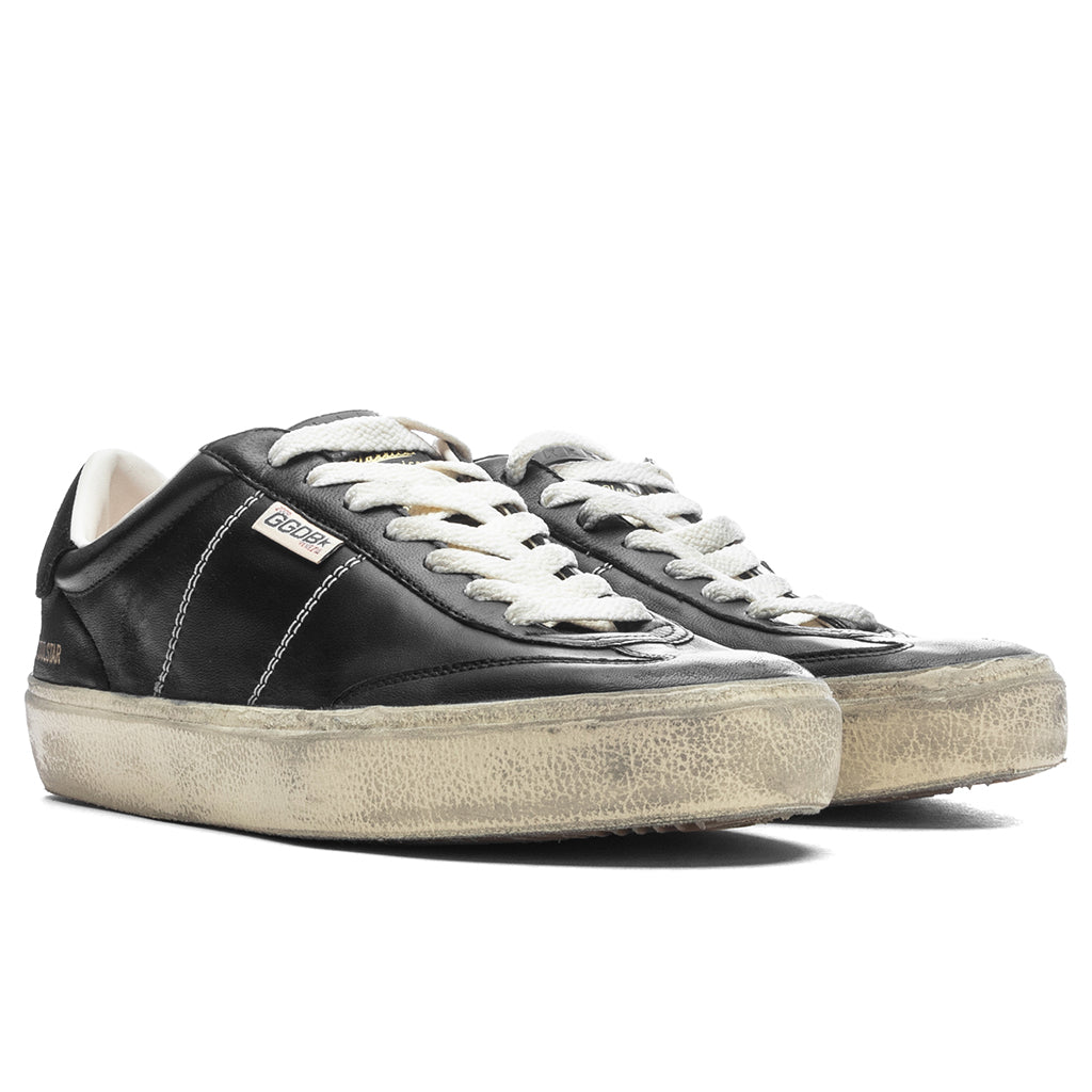 Soul-Star Golden goose оригінал – Купити в Україні – вид ззаду