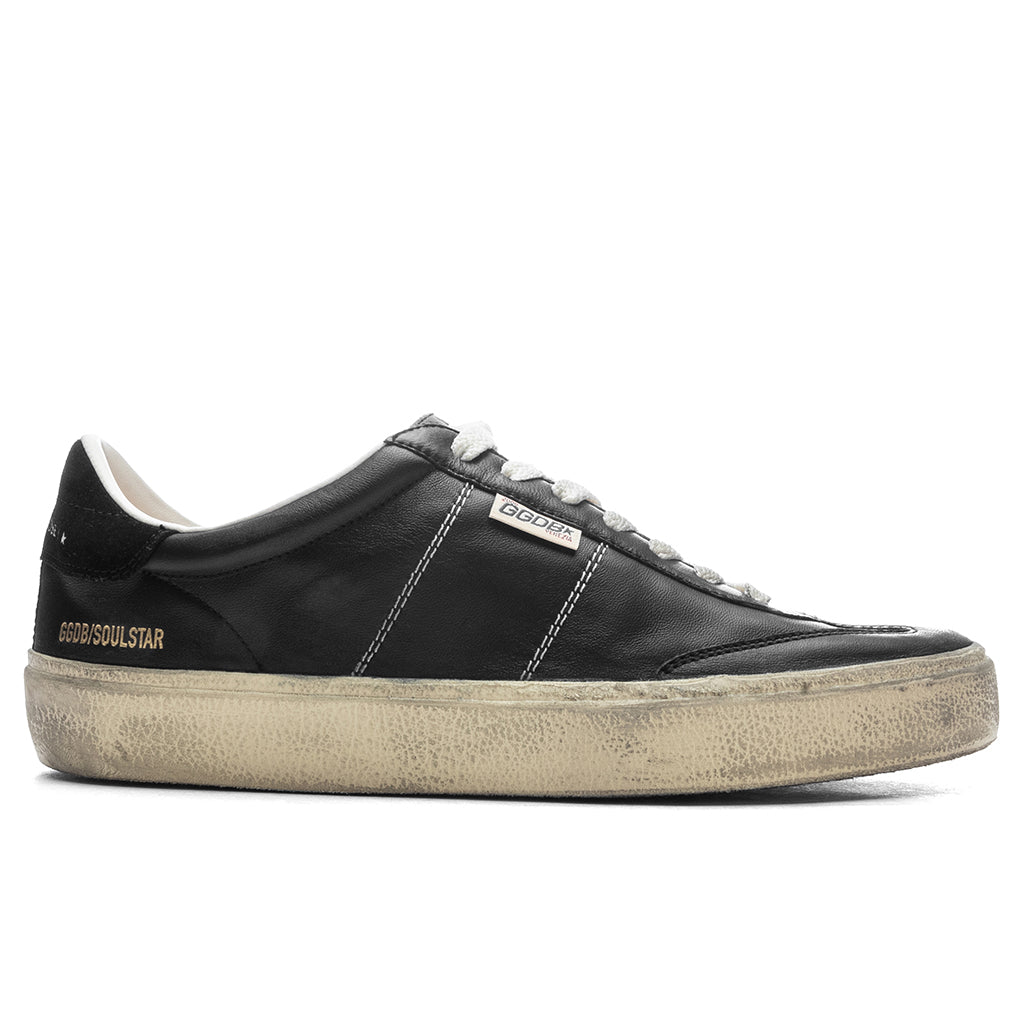 Soul-Star Golden goose оригінал – Купити в Україні – боковий вид