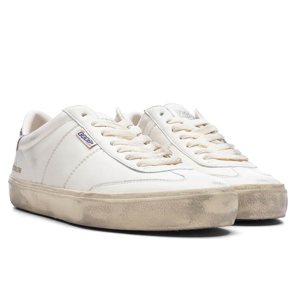 Soul Star Golden goose – Гарантія оригінальності – вид ззаду