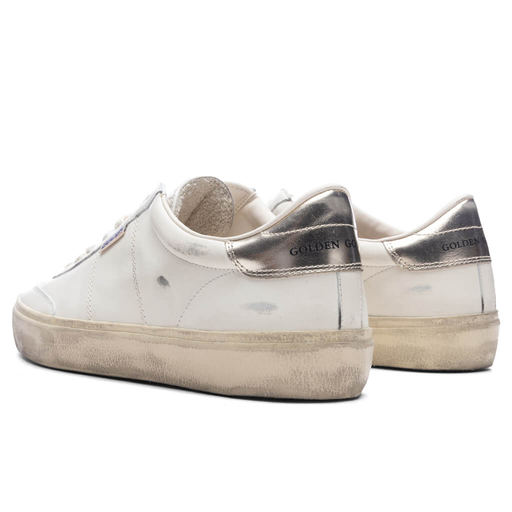 Soul Star Golden goose – Гарантія оригінальності – детальний вид
