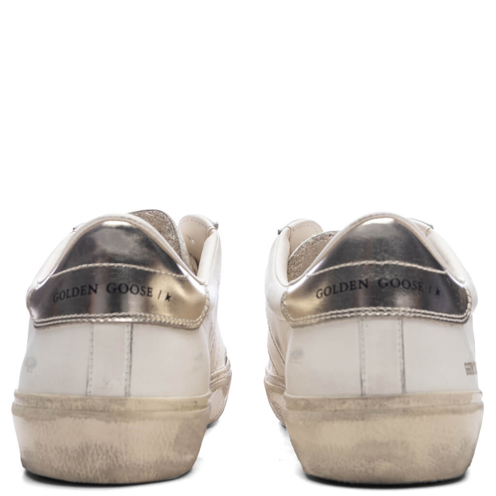 Soul Star Golden goose – Гарантія оригінальності – збільшений вид