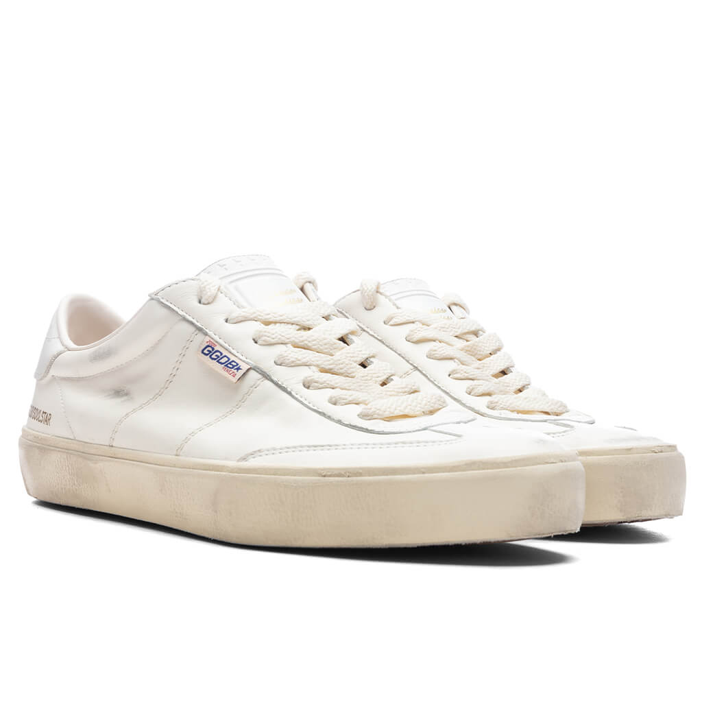 Golden goose Footwear оригінал | Швидка доставка Україна – вид ззаду