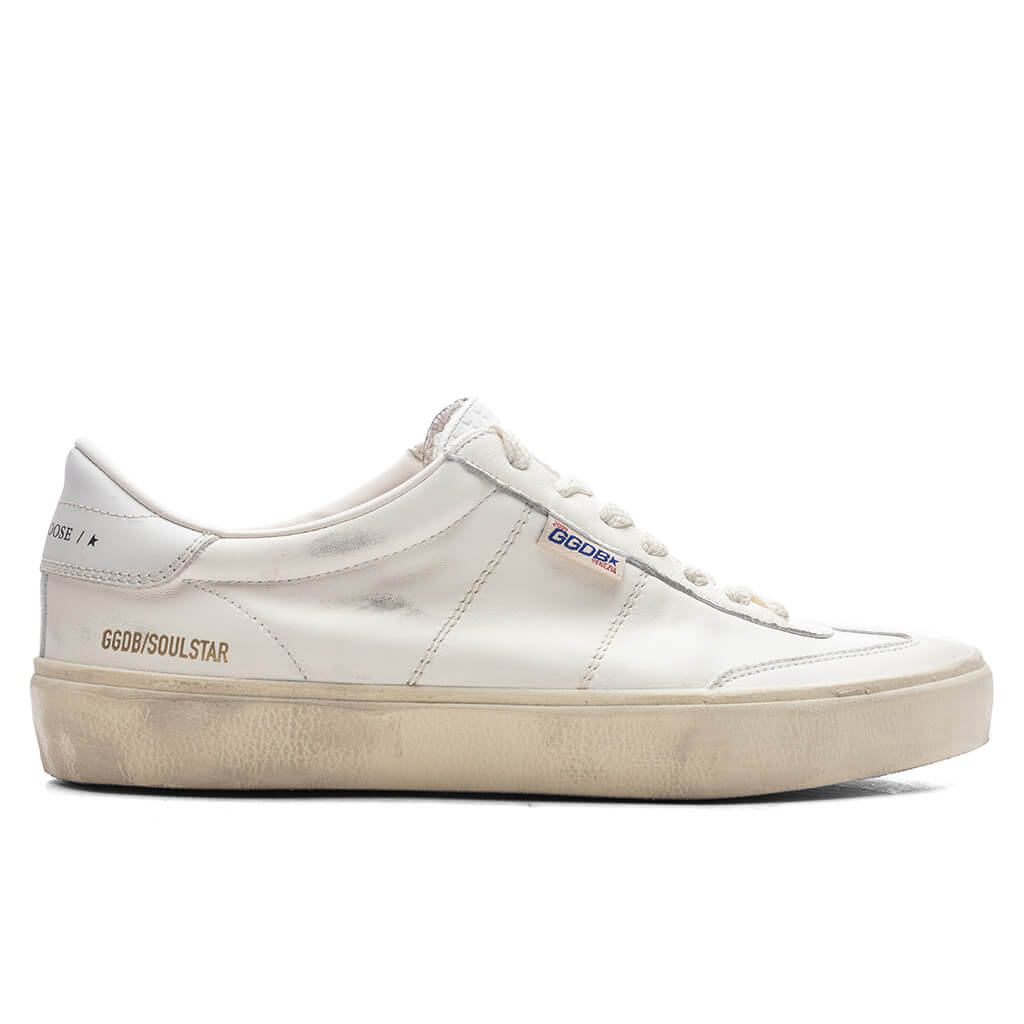 Golden goose Footwear оригінал | Швидка доставка Україна – боковий вид