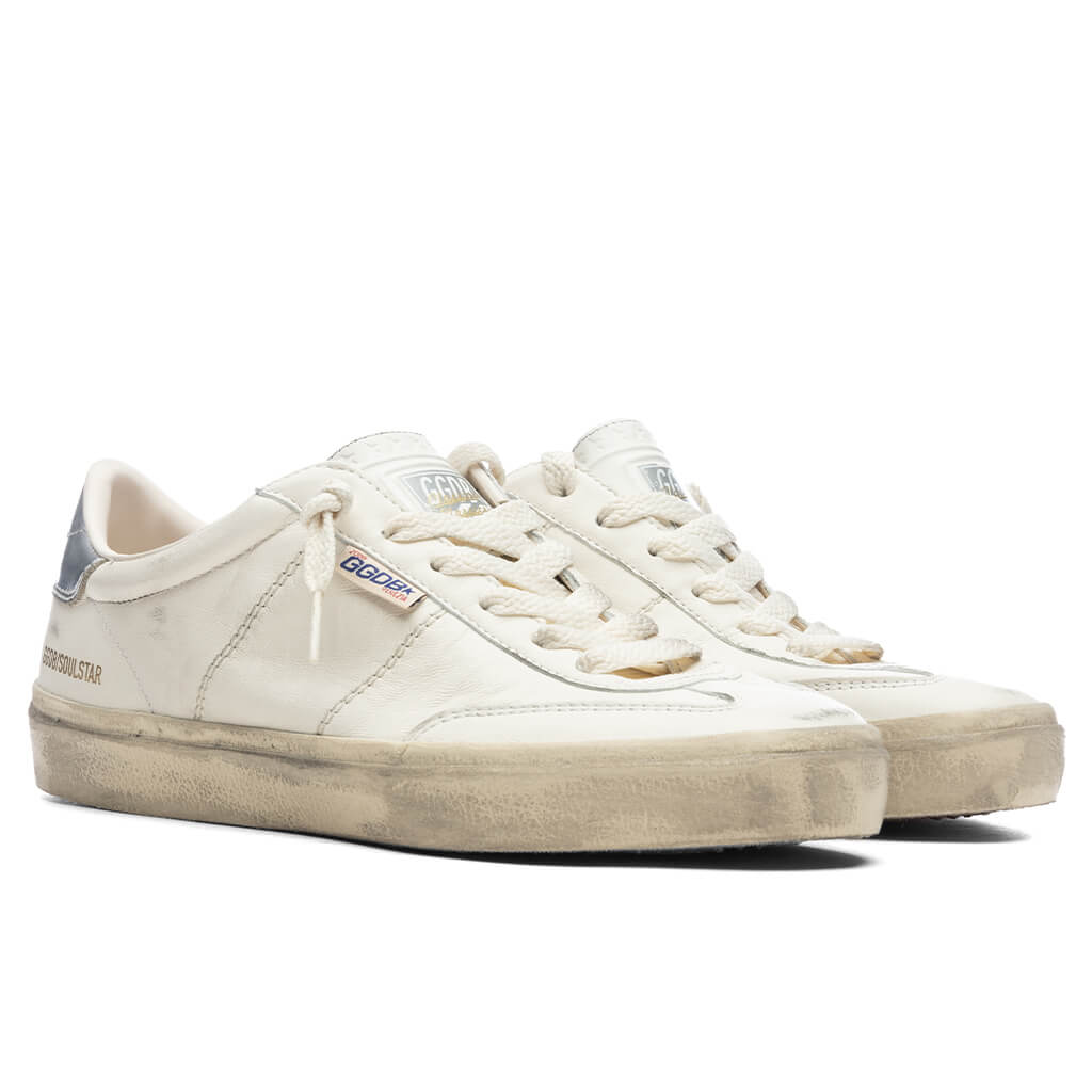Womens Soul-Star Nappa Upper Golden goose – Гарантія оригінальності – вид ззаду
