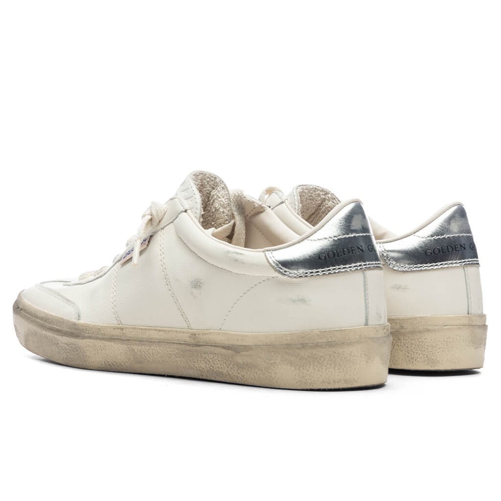 Womens Soul-Star Nappa Upper Golden goose – Гарантія оригінальності – детальний вид