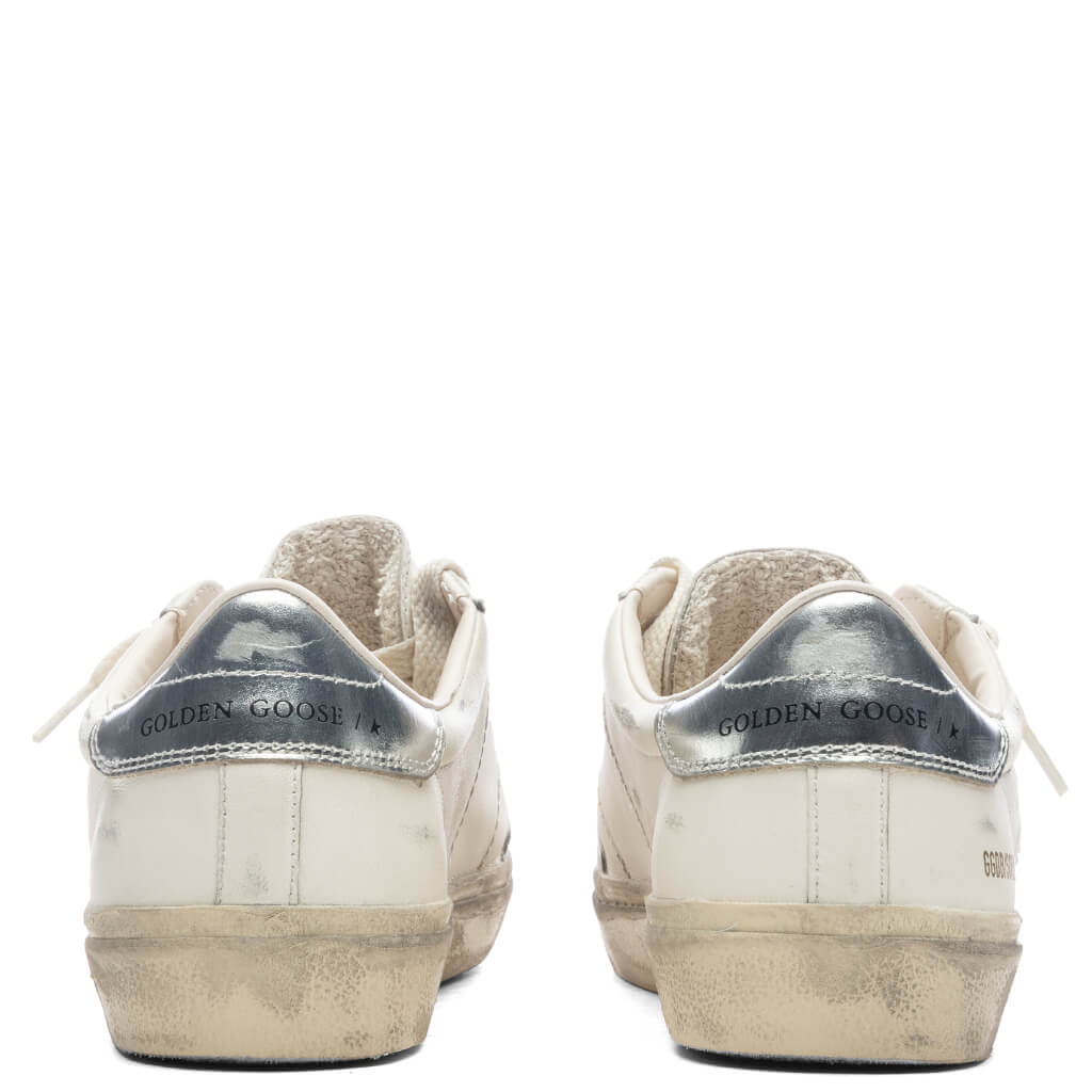 Womens Soul-Star Nappa Upper Golden goose – Гарантія оригінальності – збільшений вид