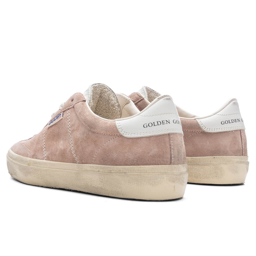 Womens Soul-Star Suede Upper Golden goose оригінал – Купити в Україні – детальний вид