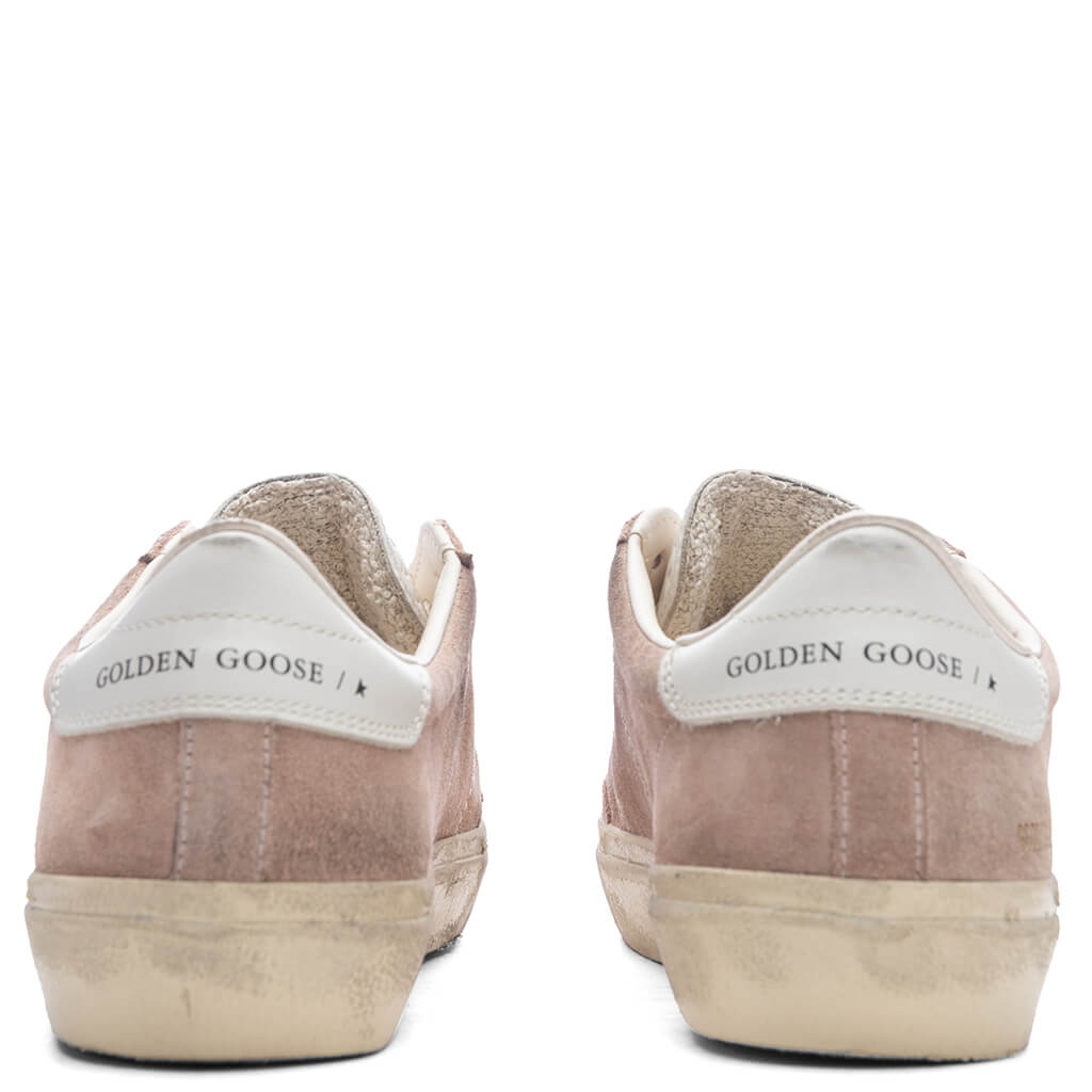Womens Soul-Star Suede Upper Golden goose оригінал – Купити в Україні – збільшений вид