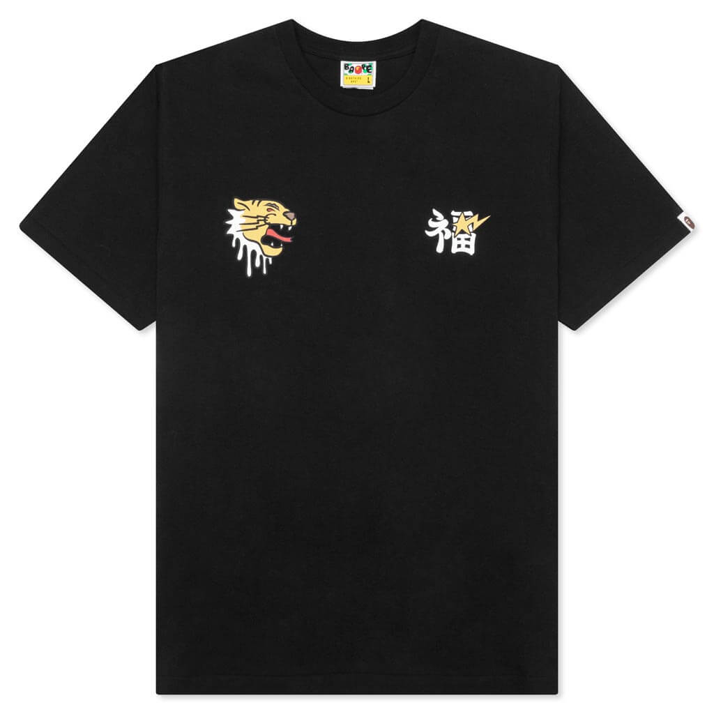 Souvenir Graphic Tee A bathing ape оригінал – Купити в Україні – боковий вид