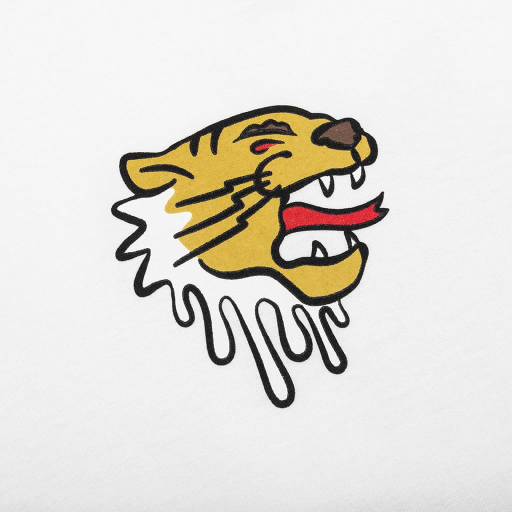 Souvenir Graphic Tee A bathing ape оригінал – Купити в Україні – збільшений вид