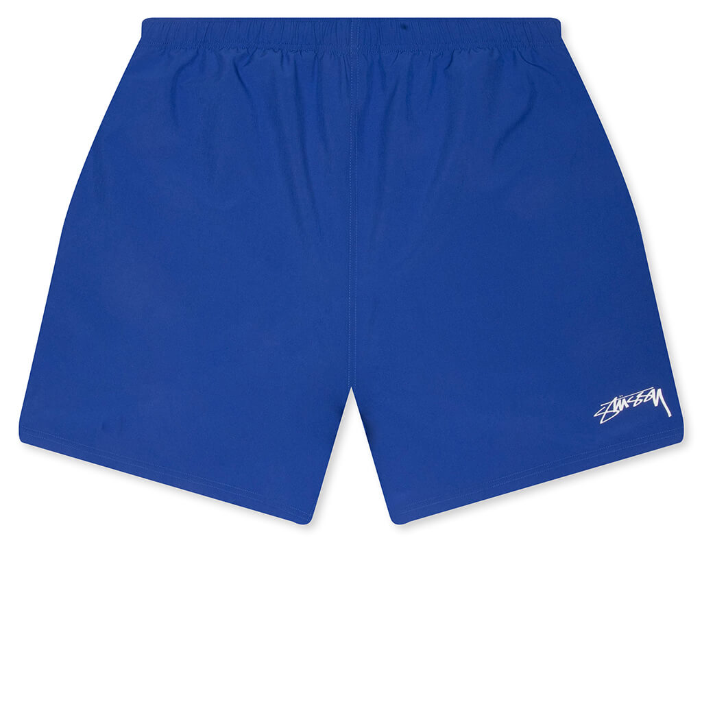 Stussy Bottoms оригінал | Швидка доставка Україна – боковий вид