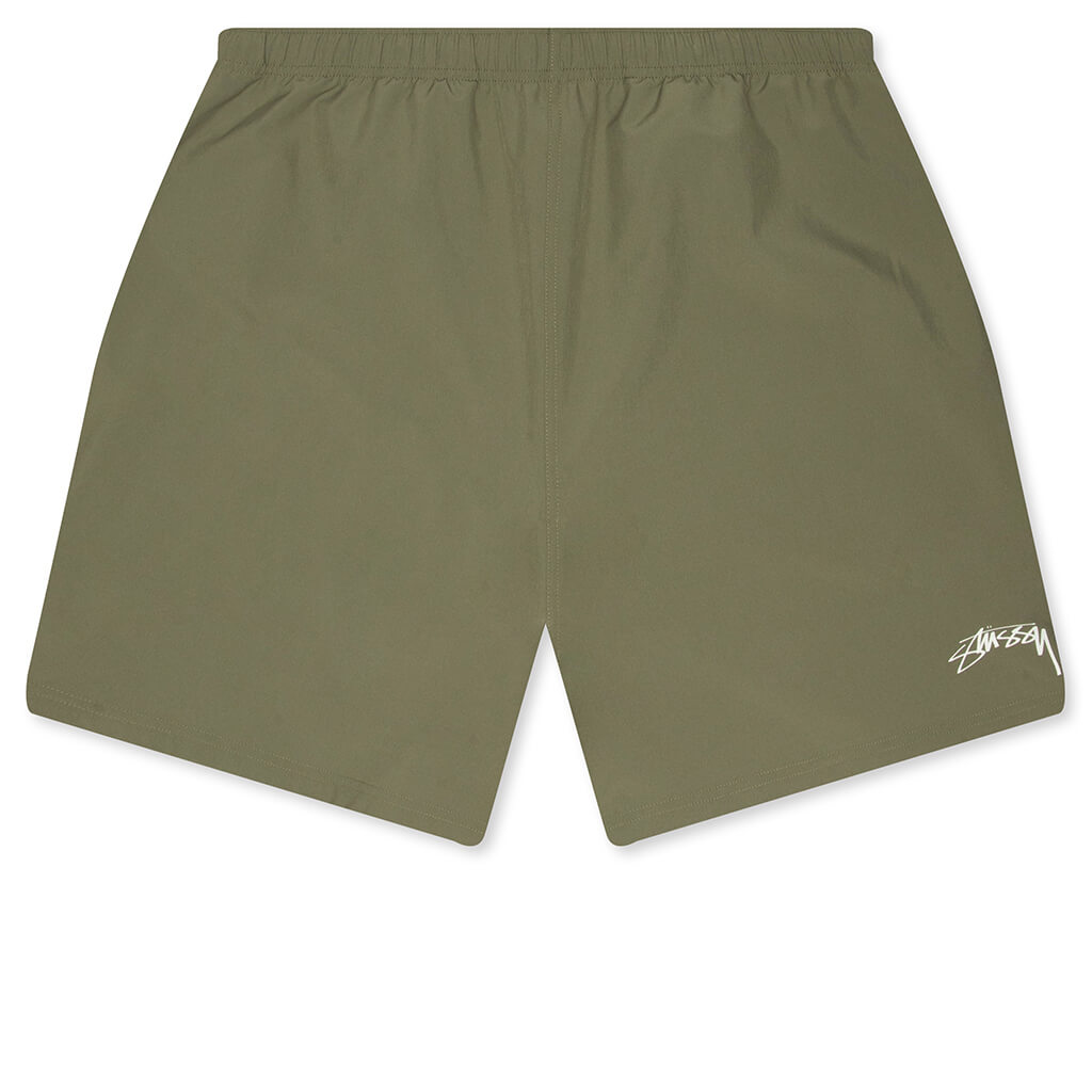 Stussy Bottoms оригінал | Швидка доставка Україна – боковий вид