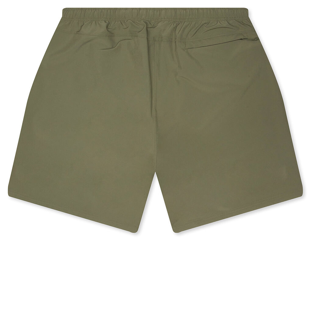 Stussy Bottoms оригінал | Швидка доставка Україна – вид ззаду