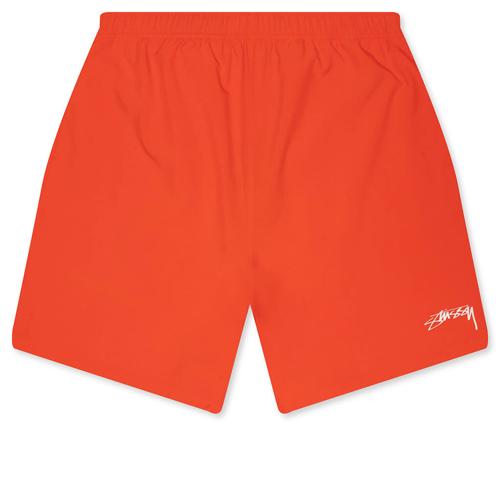 Stussy Bottoms оригінал | Швидка доставка Україна – боковий вид
