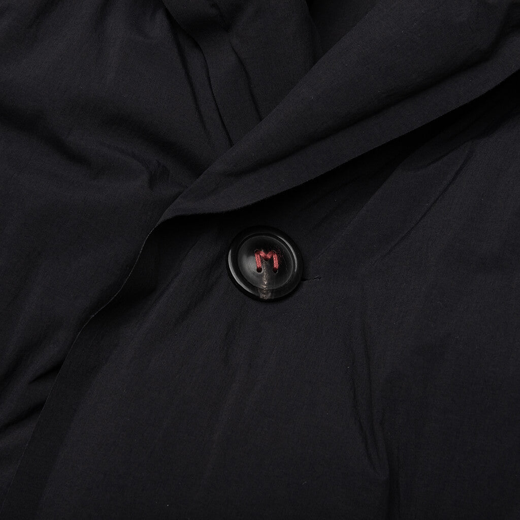 Matte Puffer Jacket Glam Slam Maison margiela – Гарантія оригінальності – збільшений вид