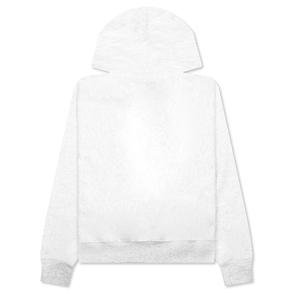 Оригінальна Sportswear Hoodie Stussy – вид ззаду