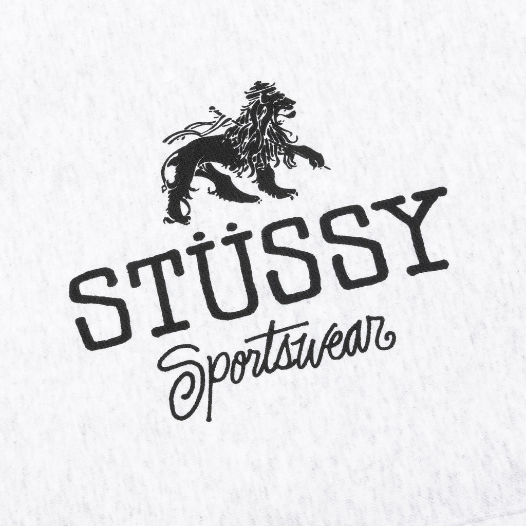 Оригінальна Sportswear Hoodie Stussy – детальний вид