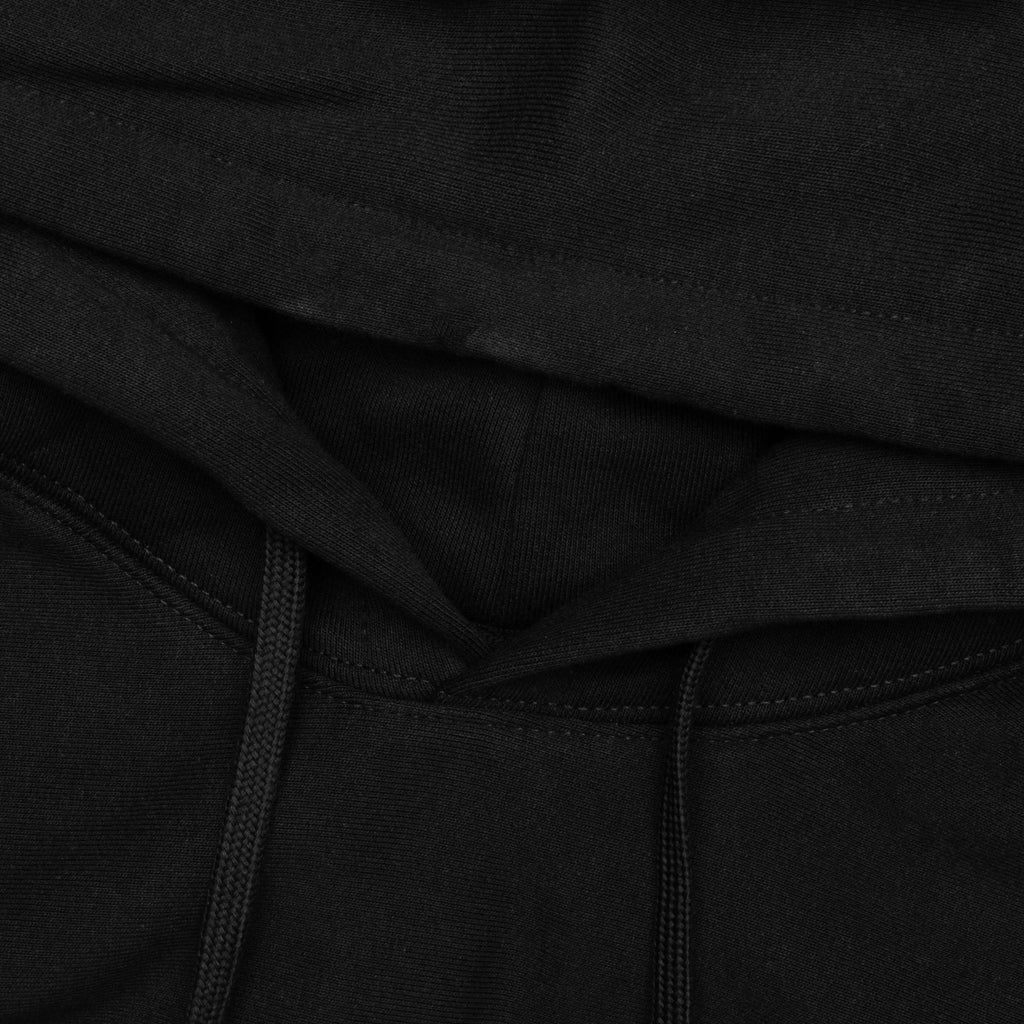 Оригінальна Sportswear Hoodie Stussy – детальний вид