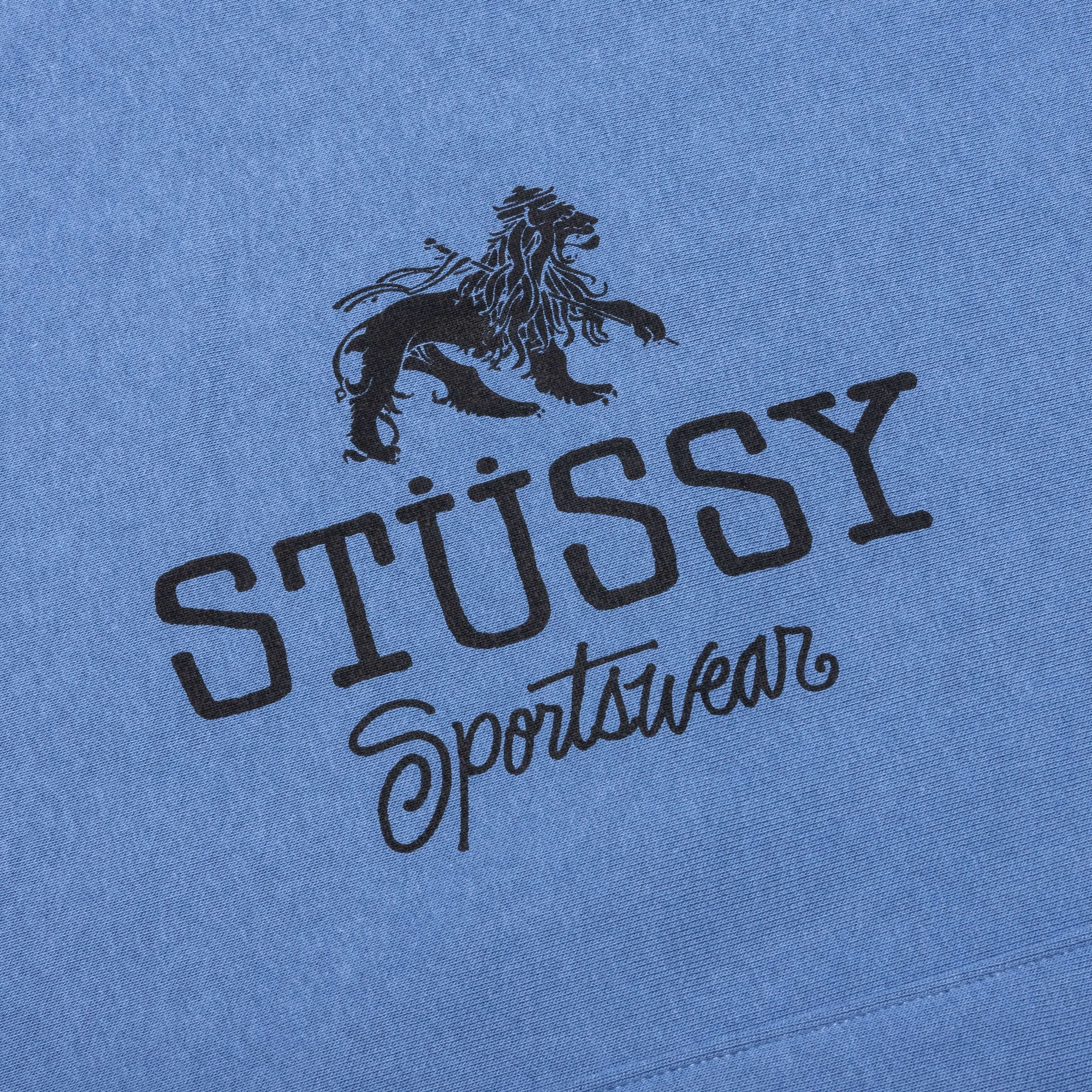 Оригінальна Sportswear Hoodie Stussy – збільшений вид