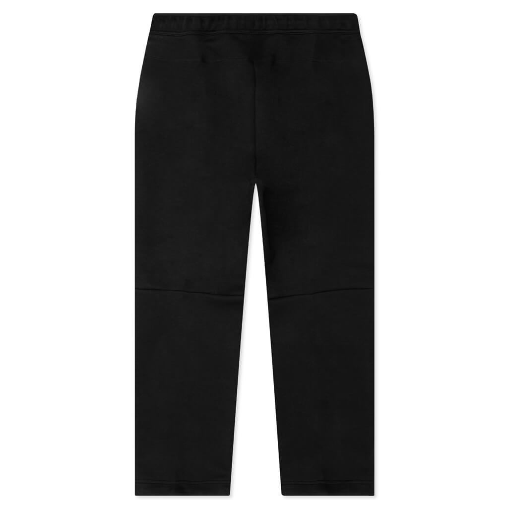 Sportswear Tech Fleece Open Hem Sweatpants Nike – Гарантія оригінальності – вид ззаду