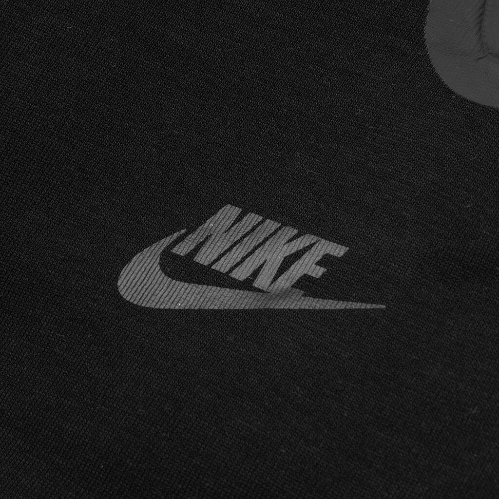 Sportswear Tech Fleece Open Hem Sweatpants Nike – Гарантія оригінальності – детальний вид