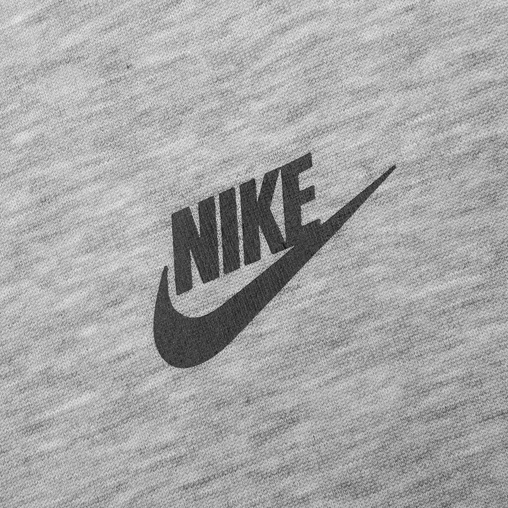 Sportswear Tech Fleece Open Hem Sweatpants Nike – Гарантія оригінальності – детальний вид