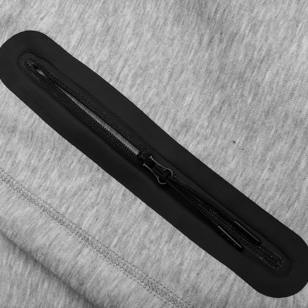 Sportswear Tech Fleece Open Hem Sweatpants Nike – Гарантія оригінальності – збільшений вид