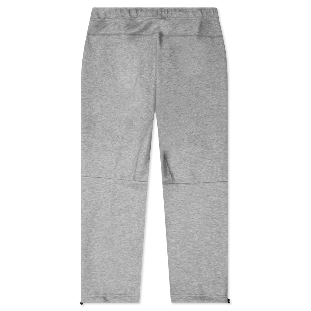 Sportswear Tech Fleece Open Hem Sweatpants Nike – Гарантія оригінальності – вид ззаду