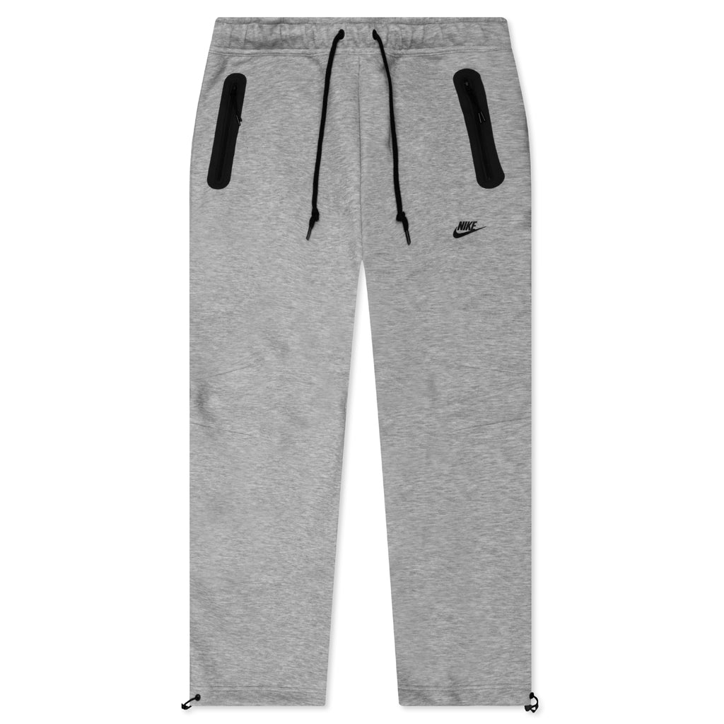 Sportswear Tech Fleece Open Hem Sweatpants Nike – Гарантія оригінальності – боковий вид
