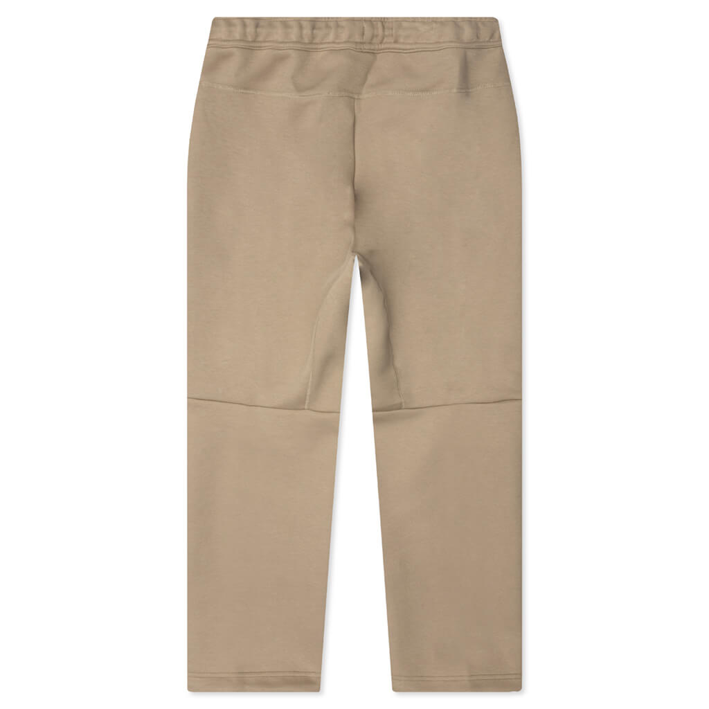 Sportswear Tech Fleece Open Hem Sweatpants Nike – Гарантія оригінальності – вид ззаду