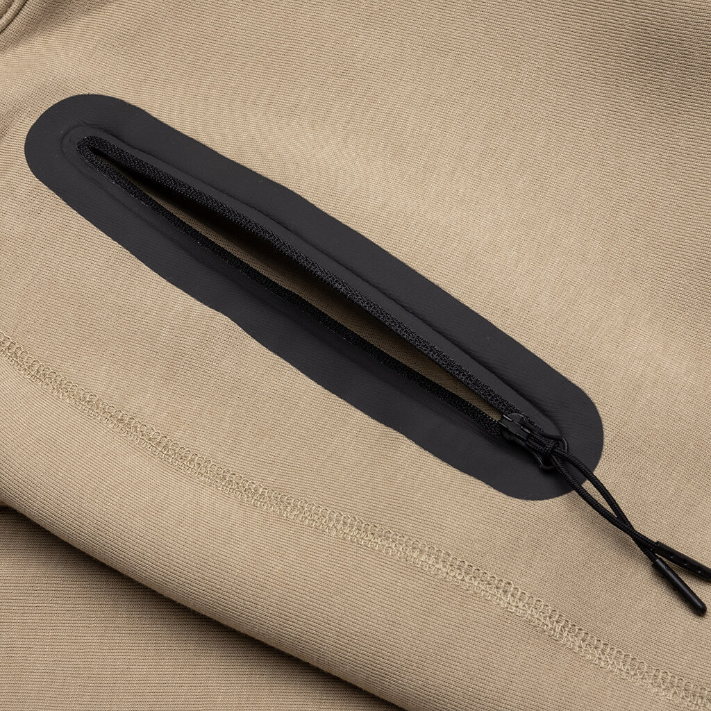 Sportswear Tech Fleece Open Hem Sweatpants Nike – Гарантія оригінальності – збільшений вид